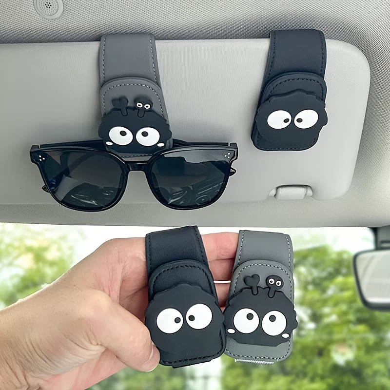 Car Accessories For Interior - [1pc Magnetic Clip] 1pc Magnetic Car
