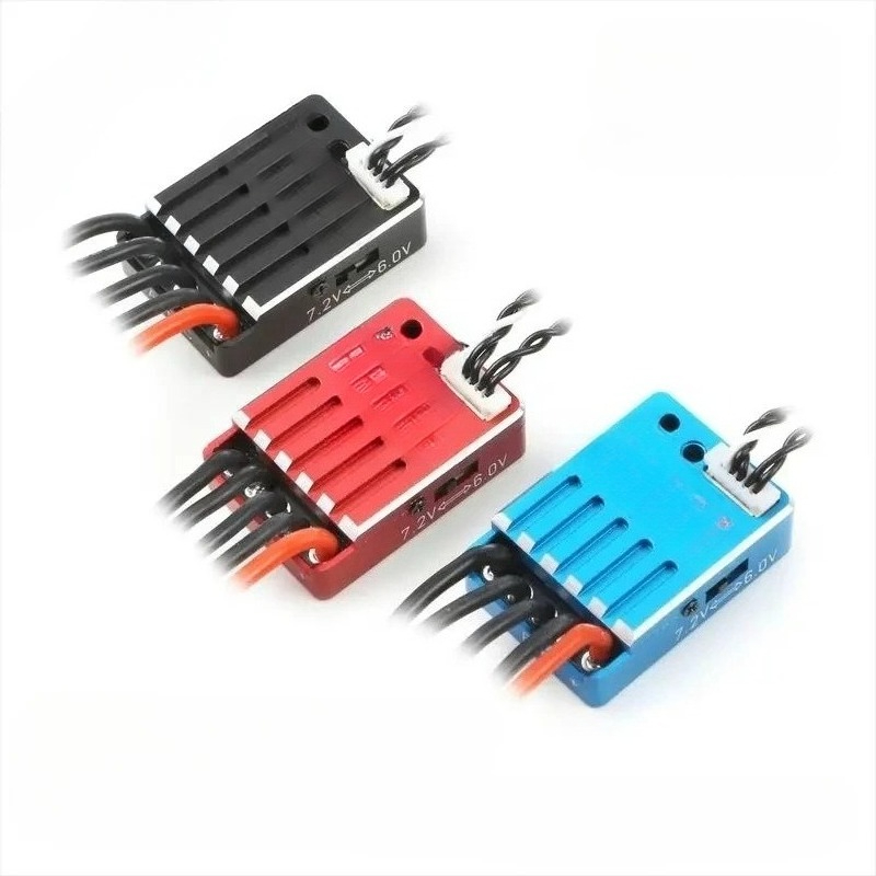 Car Accessories Omg - 25A Mini OMG Accessories Brushless Electric