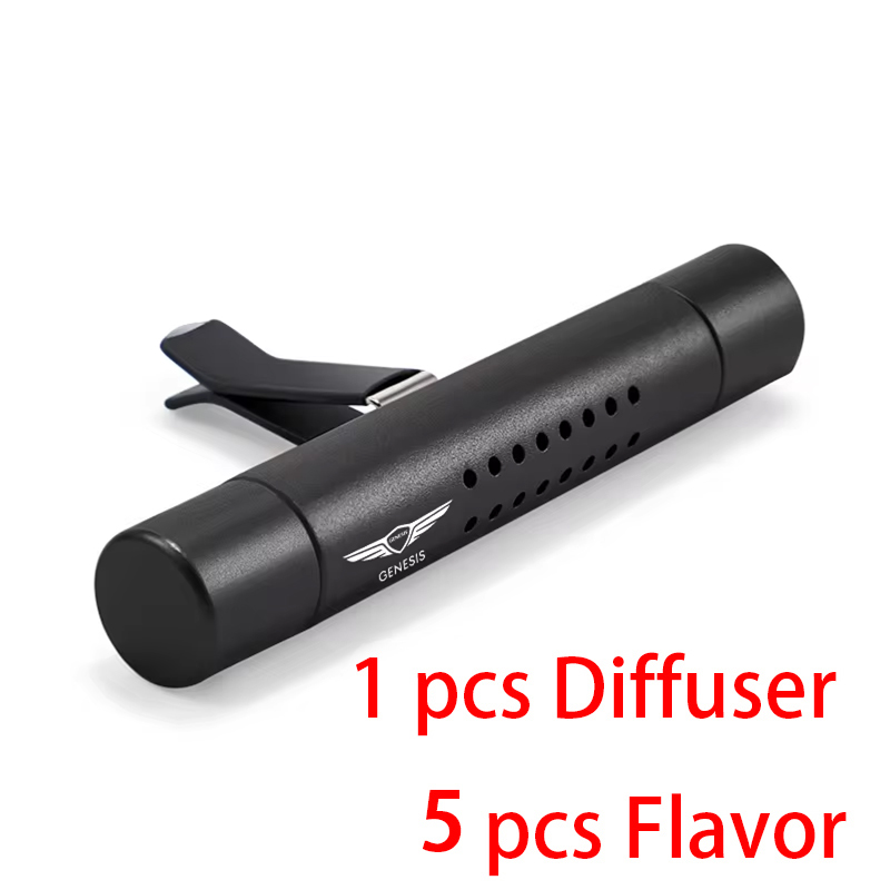 Car Accessories Perfume - Car Air Outlet Perfume Aromatherapy Stick