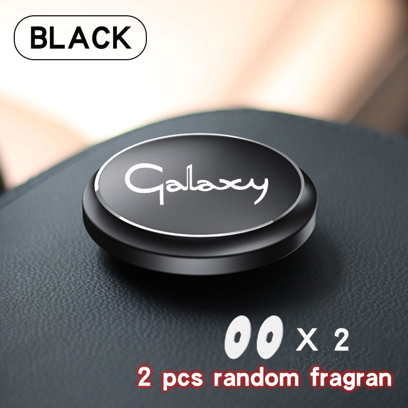 Car Accessories Perfume - Car perfume Air Vent Outlet Aromatherapy