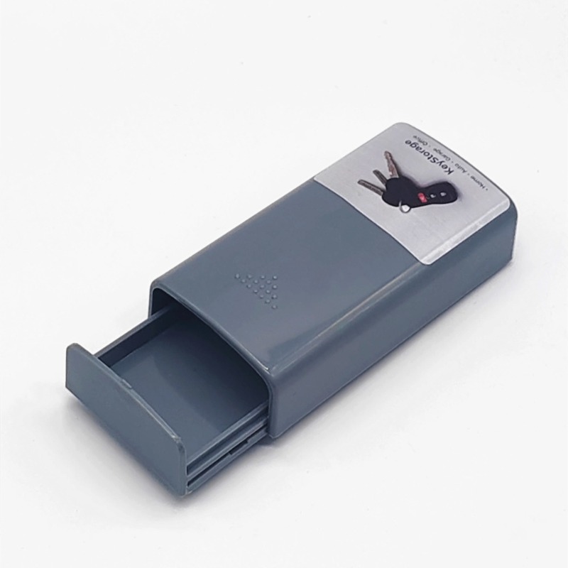 Car Accessories You Must Have - Portable Hidden Car Key Holder Essential