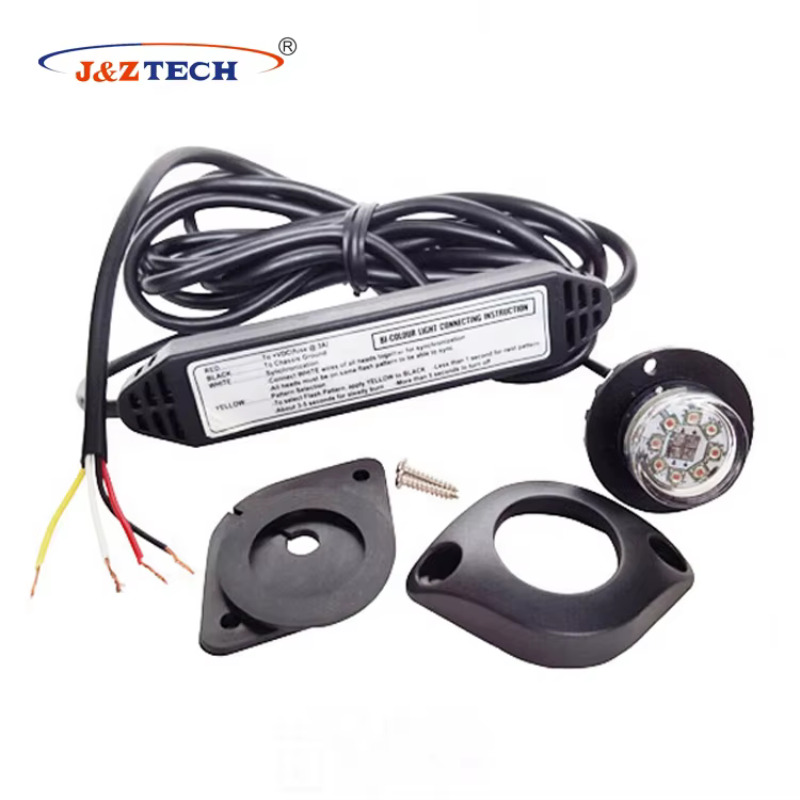 Promotion Cheap Emergency Vehi - Car Accessories Light 评论和价格