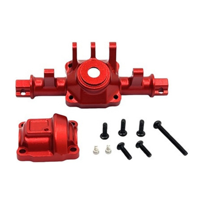 【MUST-HAVE LIST】 RC Car Upgrad - Car Accessories List 评论和价格