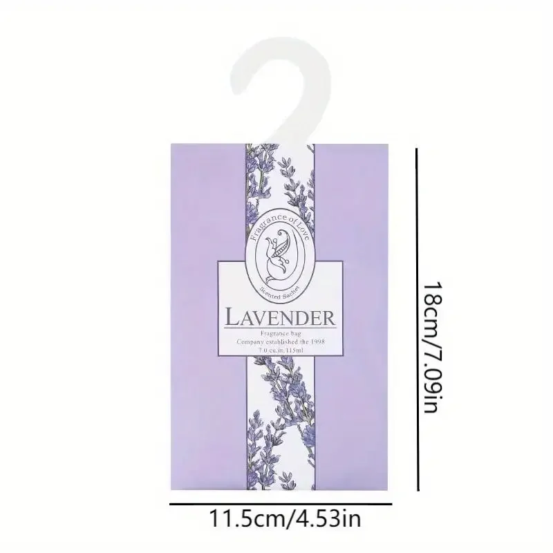 5/6pcs Smell Incense Hanging D - Car Accessories Perfume 评论和价格