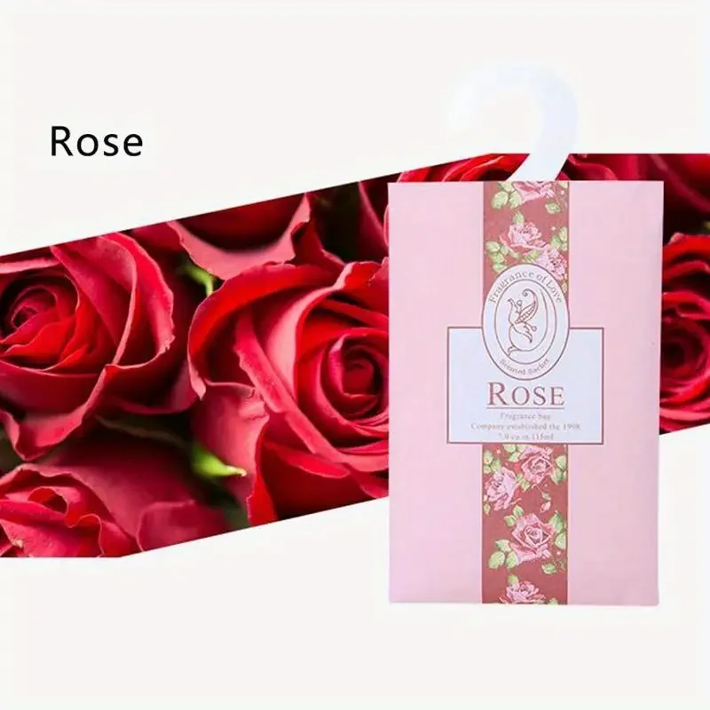 5/6pcs Smell Incense Hanging D - Car Accessories Perfume 评论和价格