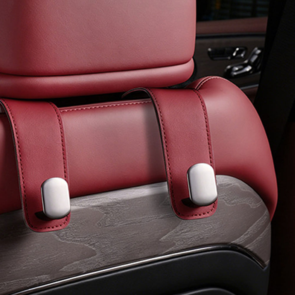 Single & Dual Seat Back Hangin - Car Accessories You Must Have 评论和价格