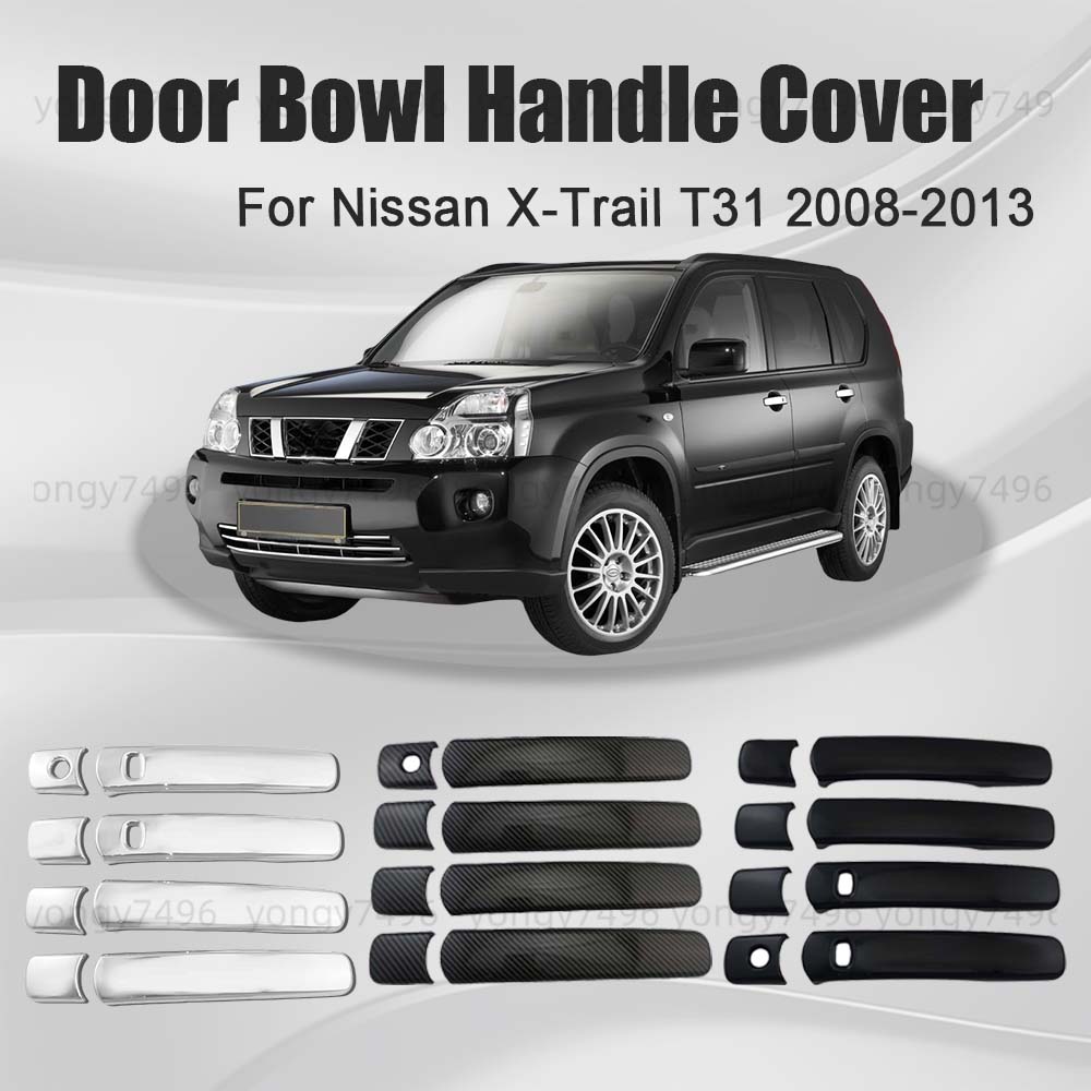 Car Upgrade Carbon Fiber Gloss - Car Accessories Nissan Xtrail 评论和价格