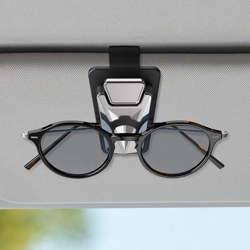 Sunglasses Holder For Car Meta - Car Accessories You Must Have 评论和价格