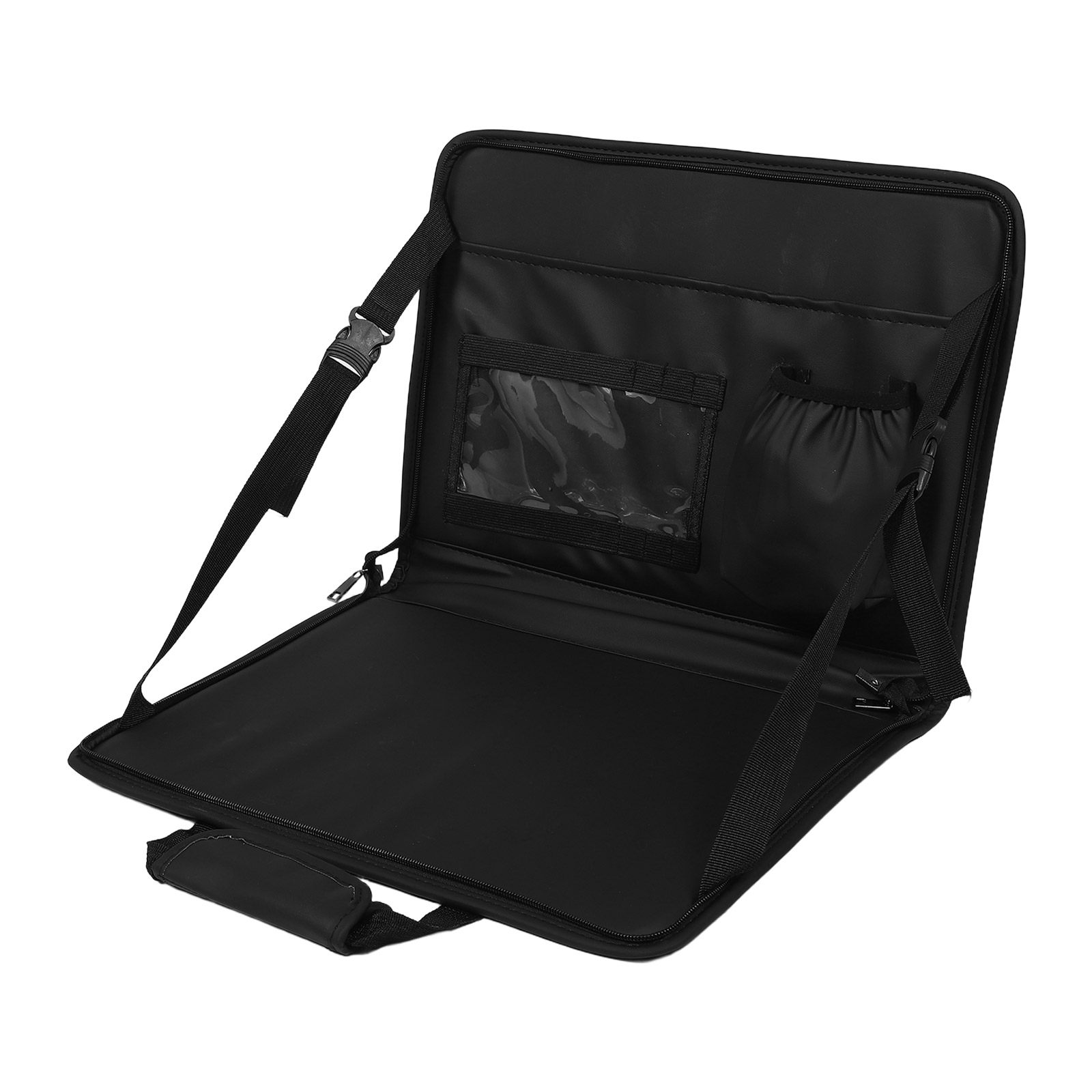 Car Steering Wheel Desk Foldab - Car Seat Organizer 评论和价格
