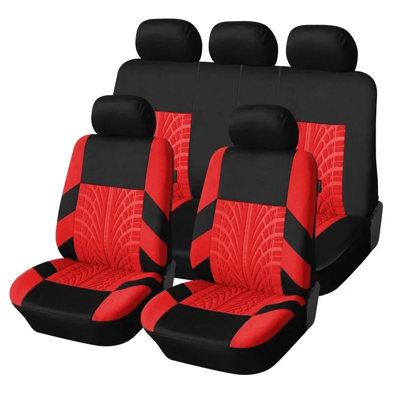 Universal Car Covers Seat Fron - Car Accessories List 评论和价格