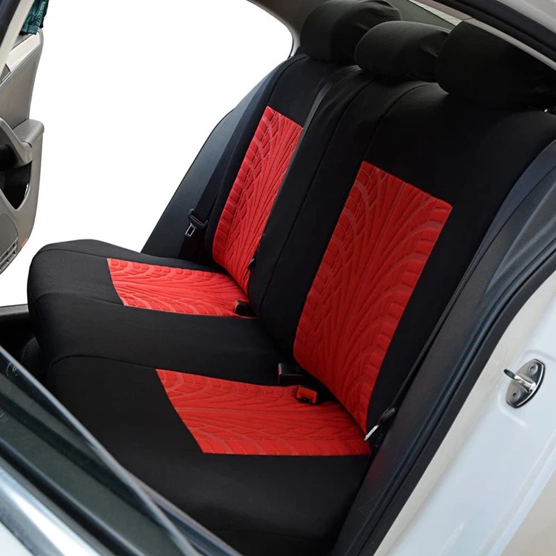 Universal Car Covers Seat Fron - Car Accessories List 评论和价格
