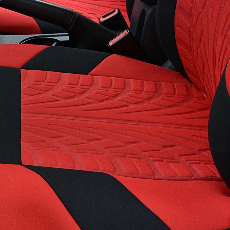 Universal Car Covers Seat Fron - Car Accessories List 评论和价格