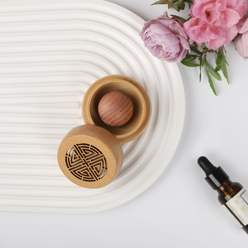 Ancient Portable No perfume fr - Car Accessories Perfume 评论和价格