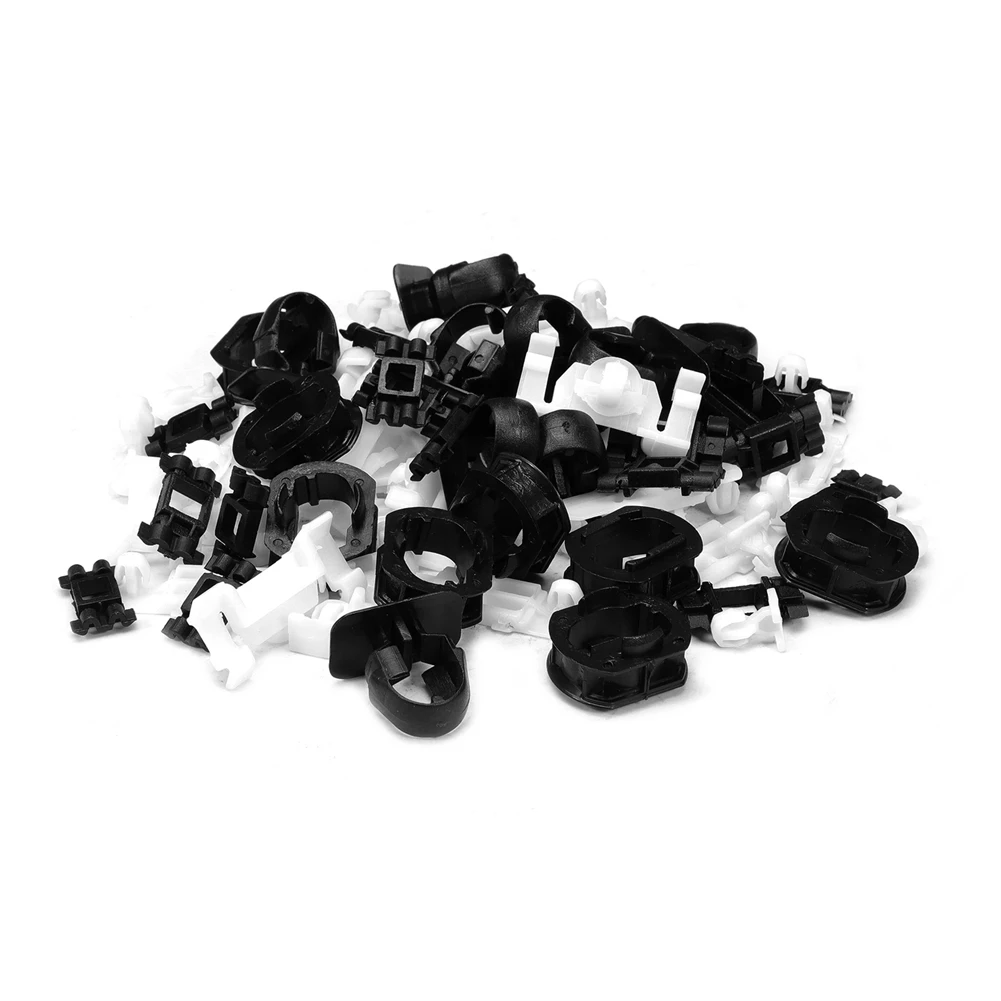 Trim Fasteners Mounting Clips  - Car Accessories List 评论和价格