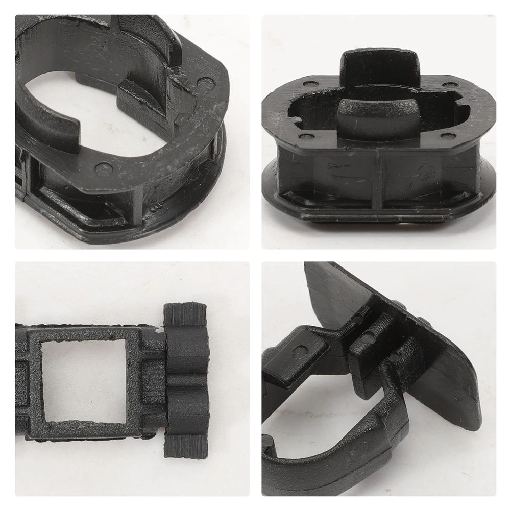 Trim Fasteners Mounting Clips  - Car Accessories List 评论和价格