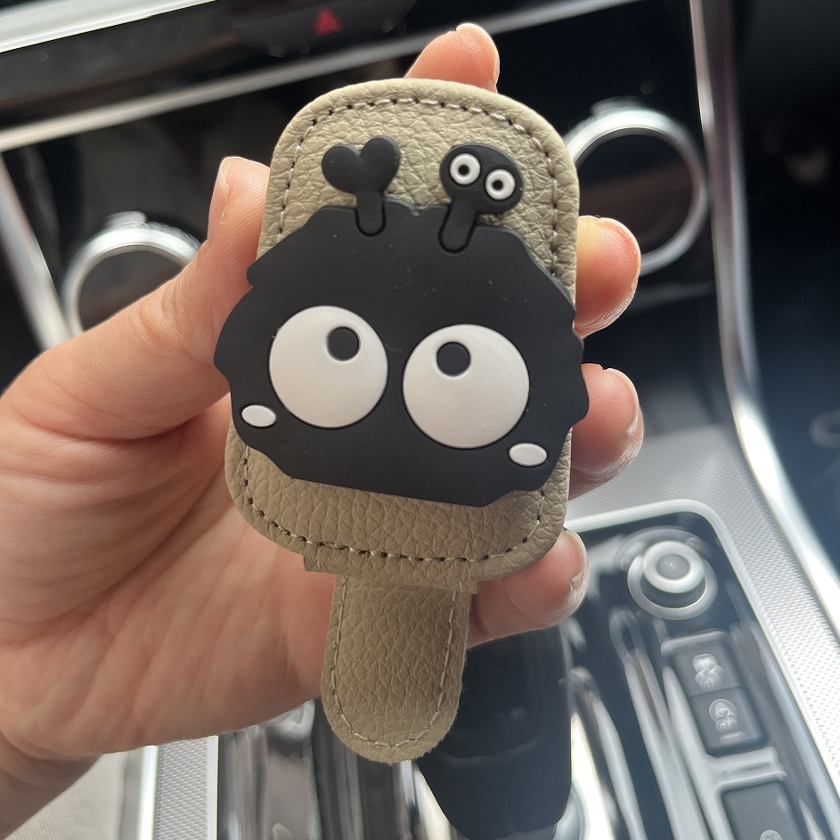 [1pc Magnetic Clip] 1pc Magnet - Car Accessories For Interior 评论和价格