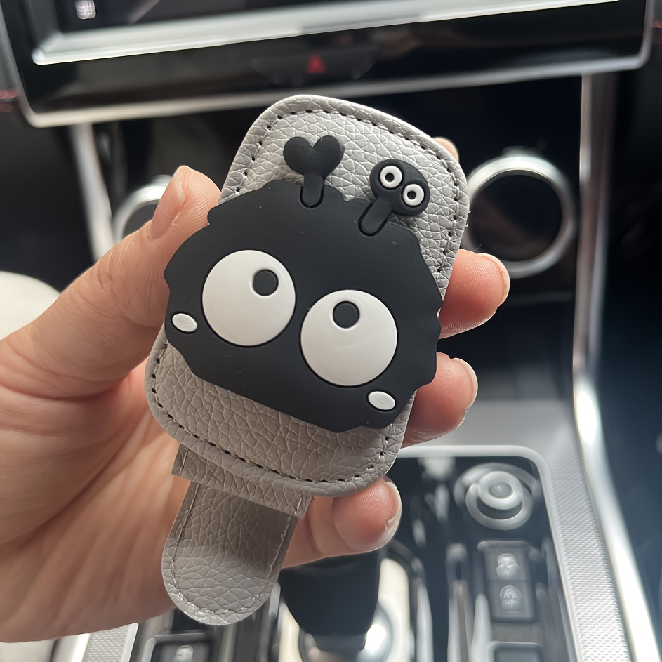 [1pc Magnetic Clip] 1pc Magnet - Car Accessories For Interior 评论和价格