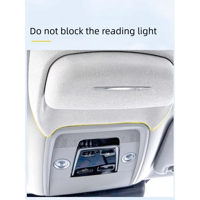 Suitable for BYD ATTO3 car gla - Car Accessories List 评论和价格