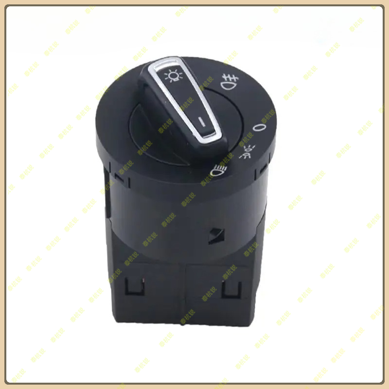 6EA941531C Car Headlight Switc - Car Accessories Light 评论和价格