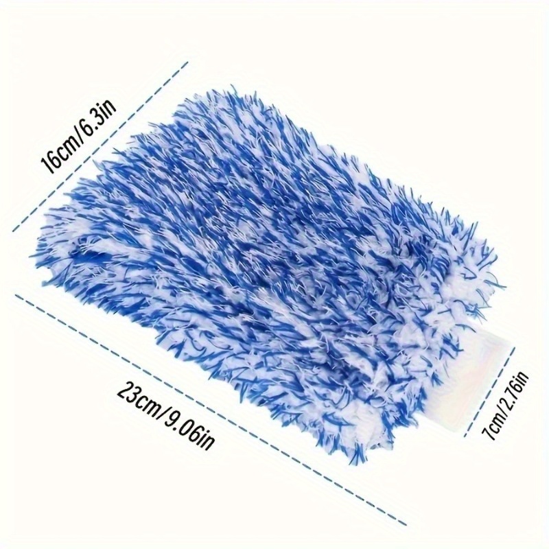 2pcs High Density Car Cleaning - Car Accessories You Must Have 评论和价格