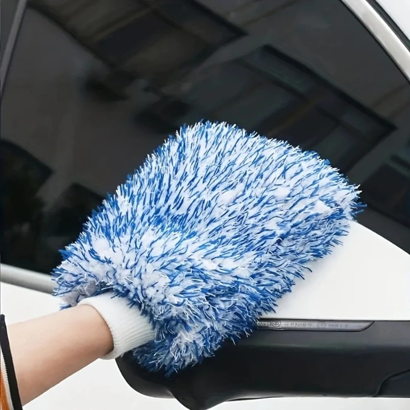 2pcs High Density Car Cleaning - Car Accessories You Must Have 评论和价格