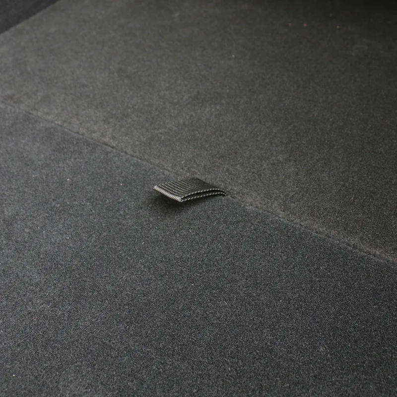 For Tesla Model Y Rear Trunk R - Car Accessories List 评论和价格