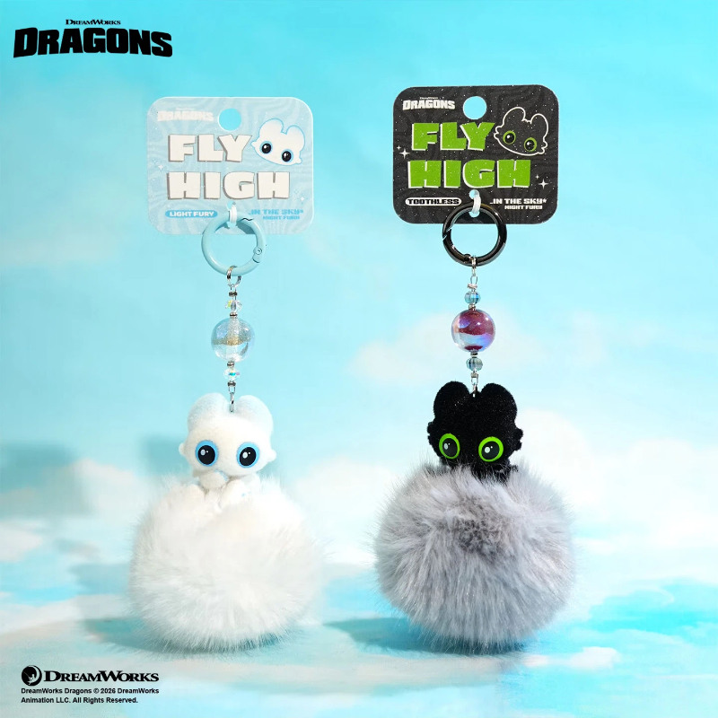 Authentic Dragon Taming Master - Car Accessories Light 评论和价格
