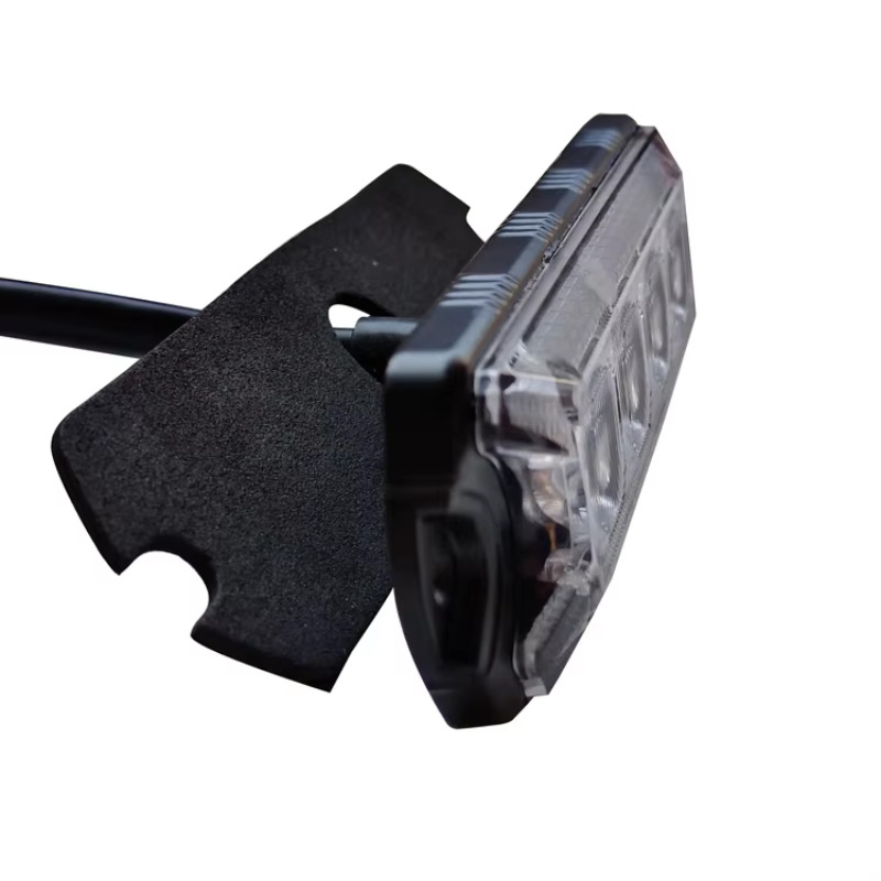 Factory- Emergency Strobe Gril - Car Accessories Light 评论和价格