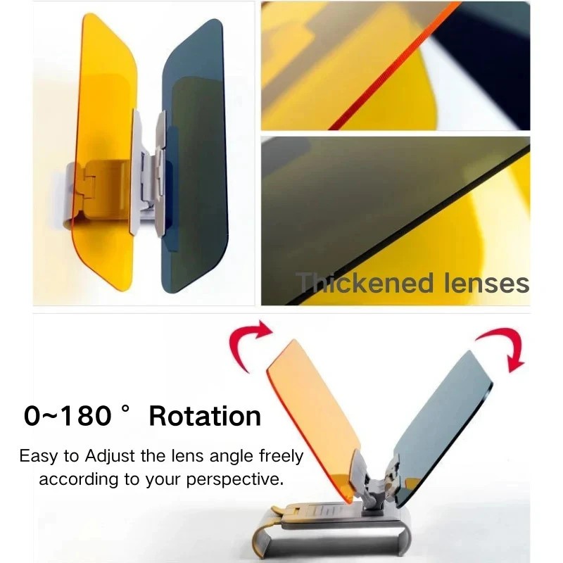 1pcs car front sunshade, anti- - Car Accessories You Must Have 评论和价格