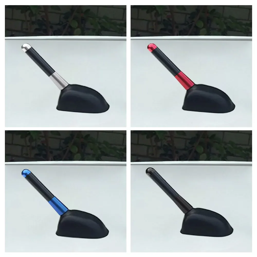 8CM Car Radio Aerial Antenna A - Car Accessories Nissan Xtrail 评论和价格
