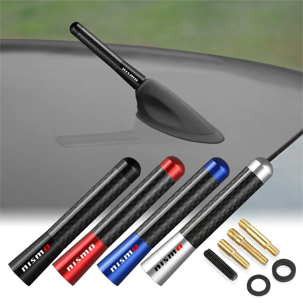 8CM Car Radio Aerial Antenna A - Car Accessories Nissan Xtrail 评论和价格