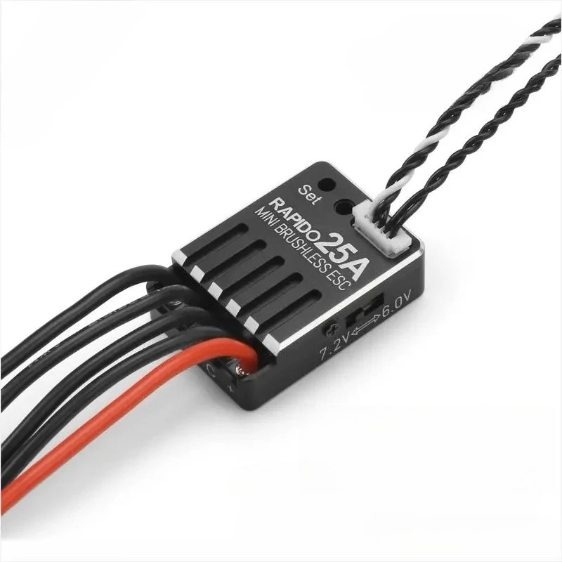 25A Mini OMG Accessories Brush - Car Accessories Omg 评论和价格
