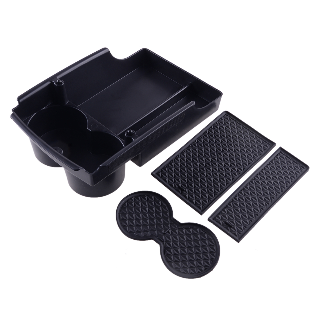Car Front Center Console Armre - Car Seat Organizer 评论和价格