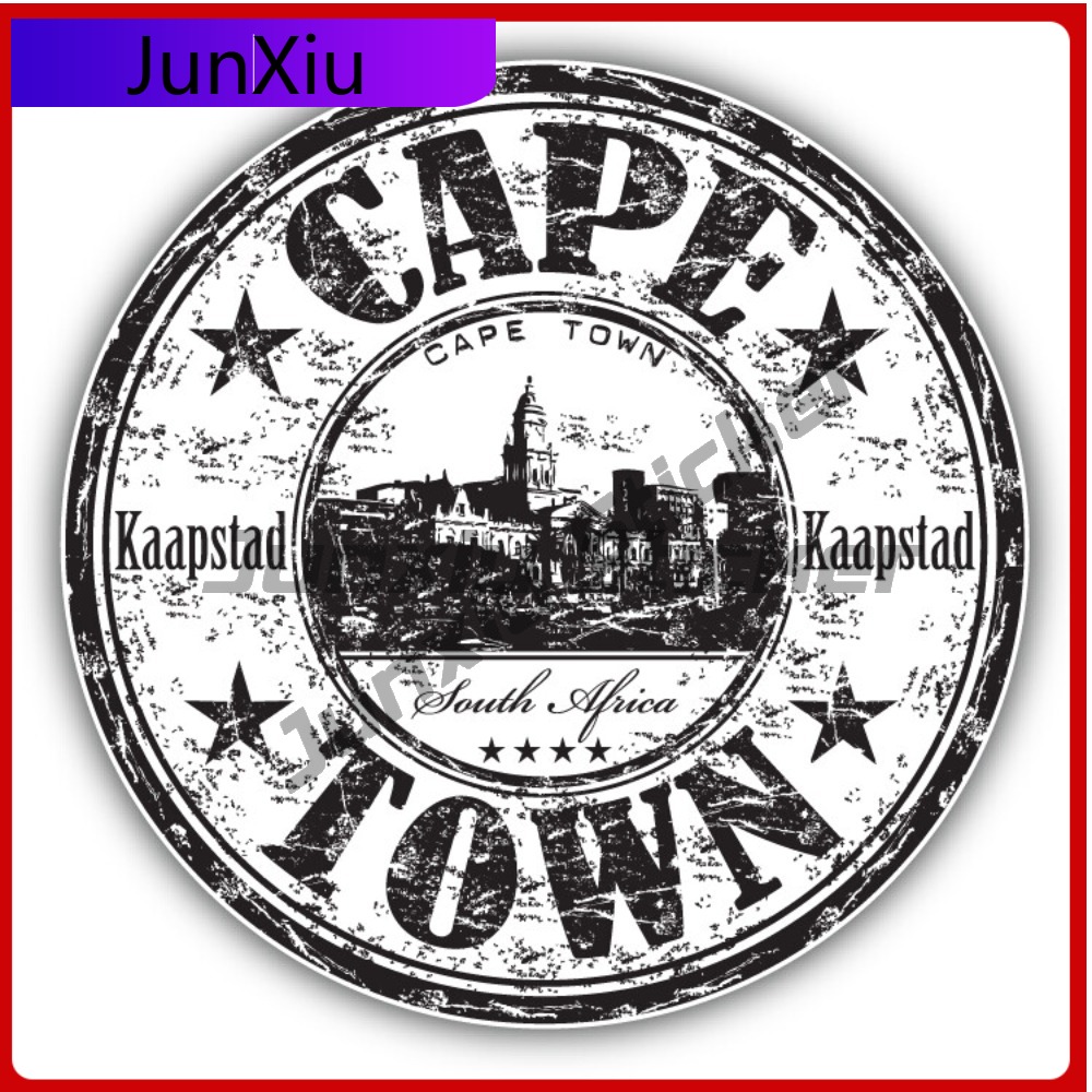 Cape Town South Trendy Must Ha - Car Accessories You Must Have 评论和价格
