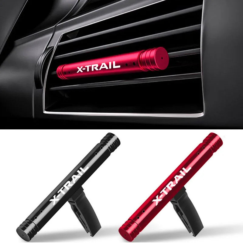Air conditioning air outlet ar - Car Accessories Nissan Xtrail 评论和价格
