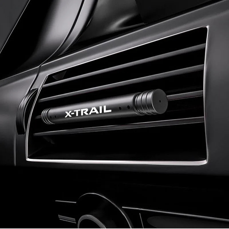 Air conditioning air outlet ar - Car Accessories Nissan Xtrail 评论和价格