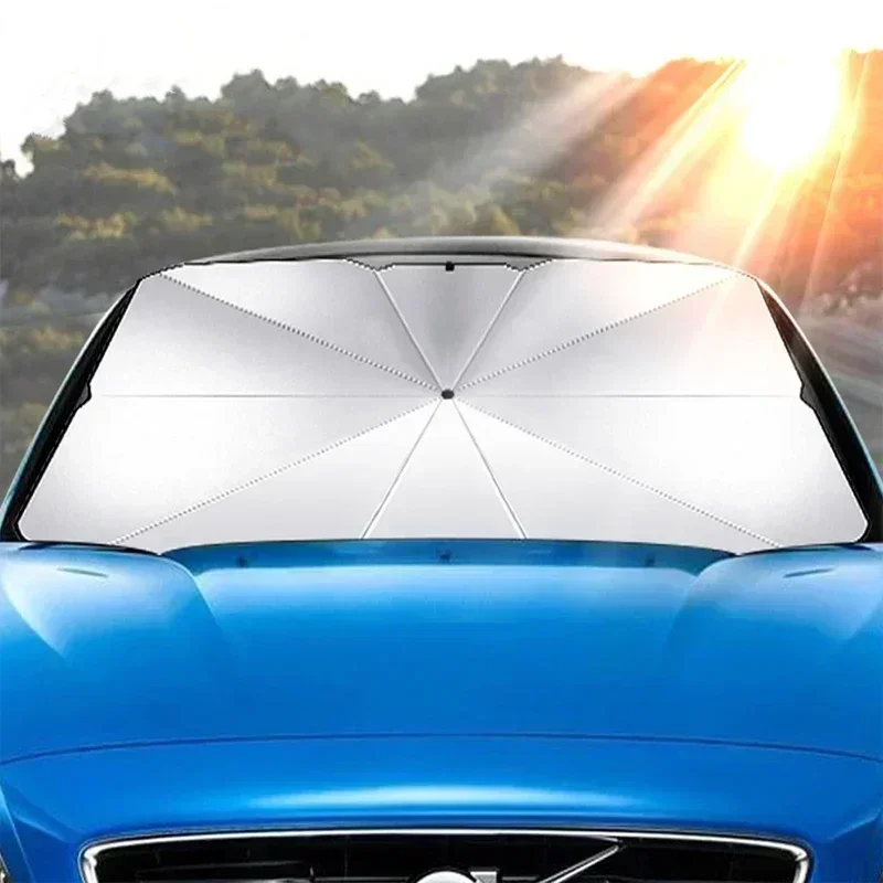 Car Foldable Front Windshield  - Car Accessories For Interior 评论和价格