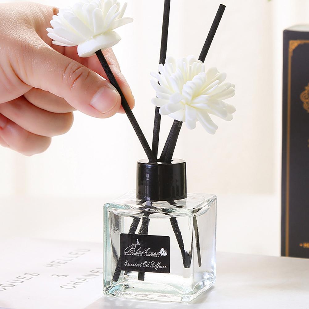 50ml Aroma Reed Diffuser Oil f - Car Accessories Perfume 评论和价格