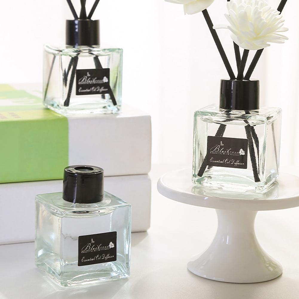 50ml Aroma Reed Diffuser Oil f - Car Accessories Perfume 评论和价格