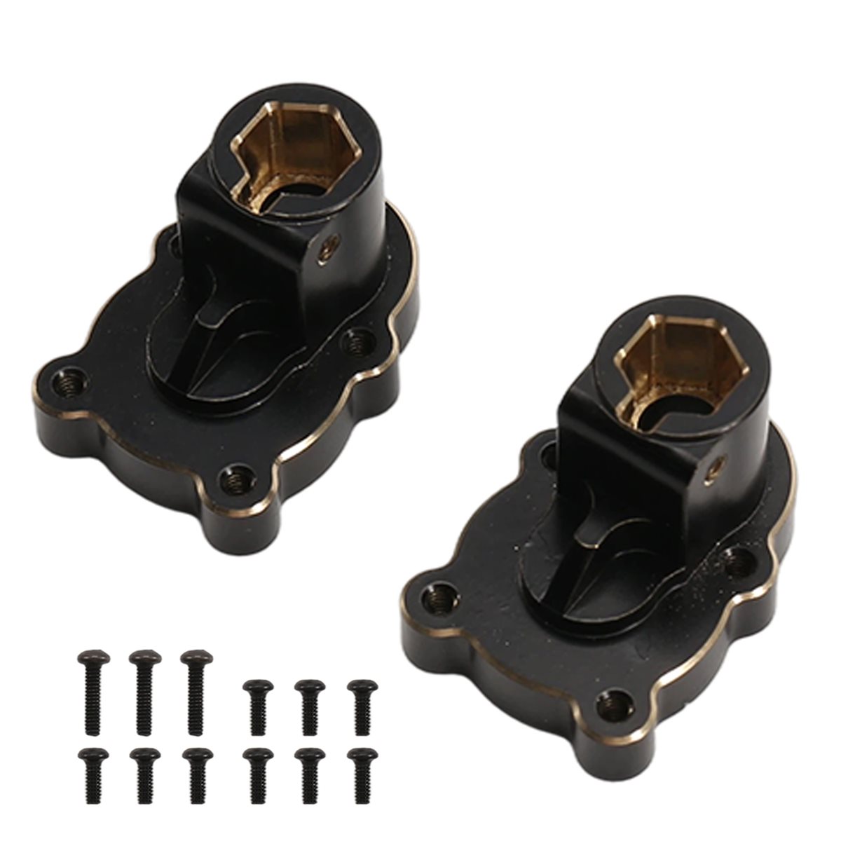 【MUST-HAVE LIST】 RC Car Upgrad - Car Accessories List 评论和价格