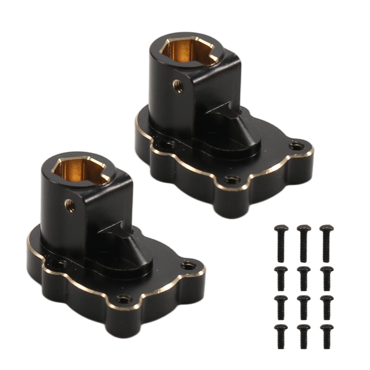 【MUST-HAVE LIST】 RC Car Upgrad - Car Accessories List 评论和价格