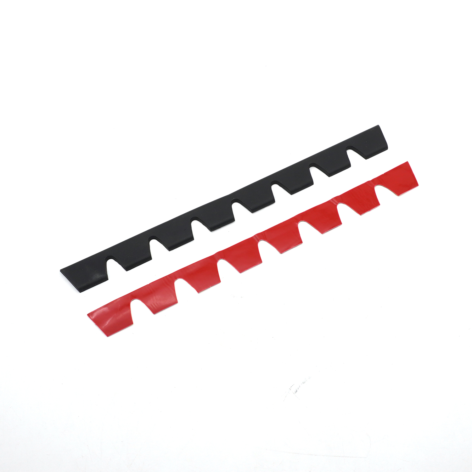 8PCS Car Front Lip Anti-Scratc - Car Accessories List 评论和价格