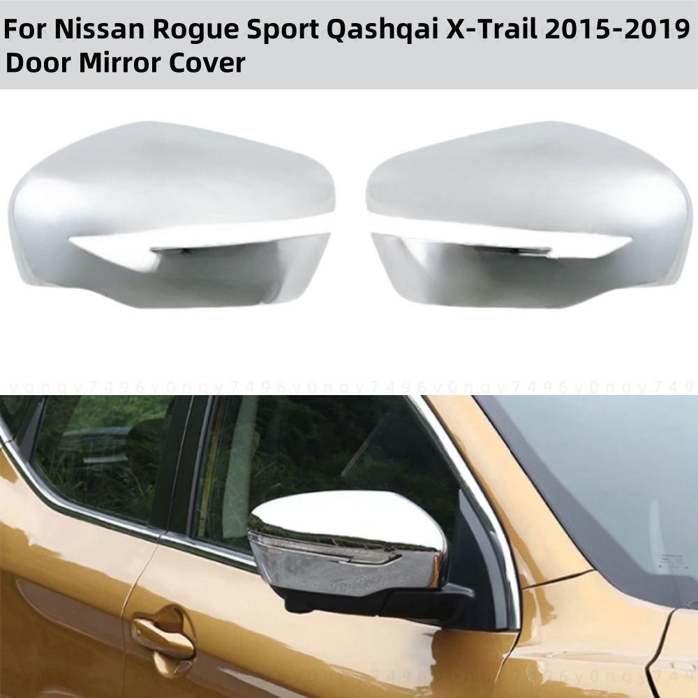 For Nissan Rogue Sport Qashqai - Car Accessories Nissan Xtrail 评论和价格