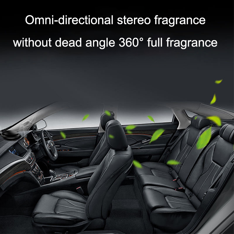 Car perfume Air Vent Outlet Ar - Car Accessories Perfume 评论和价格