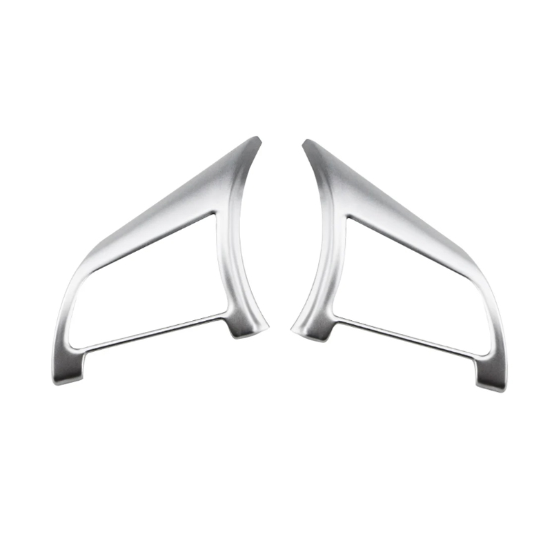 ABS Car Steering Wheel Panel P - Car Accessories Nissan Xtrail 评论和价格