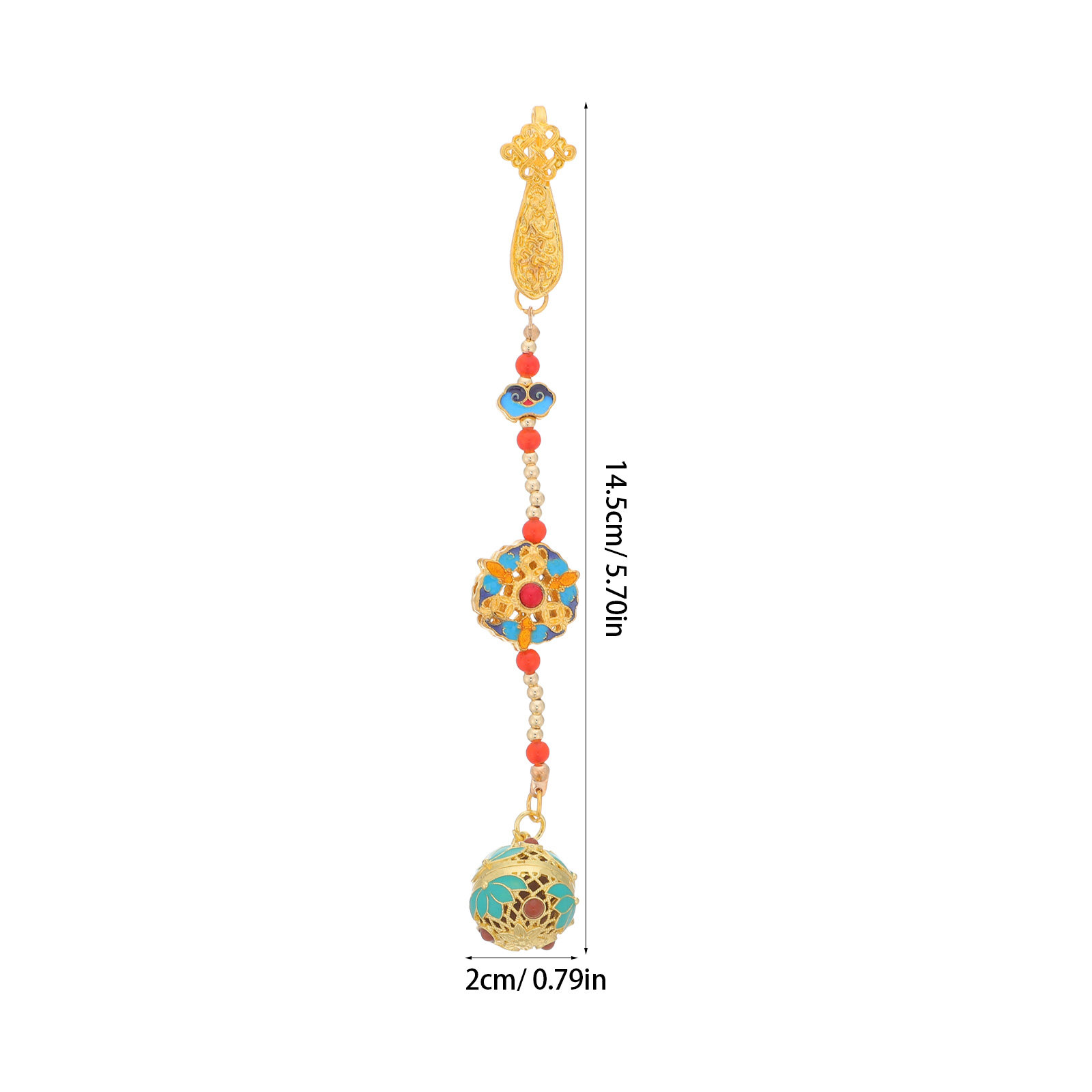 Sachet Ball Pendant Hollow Fra - Car Accessories Perfume 评论和价格