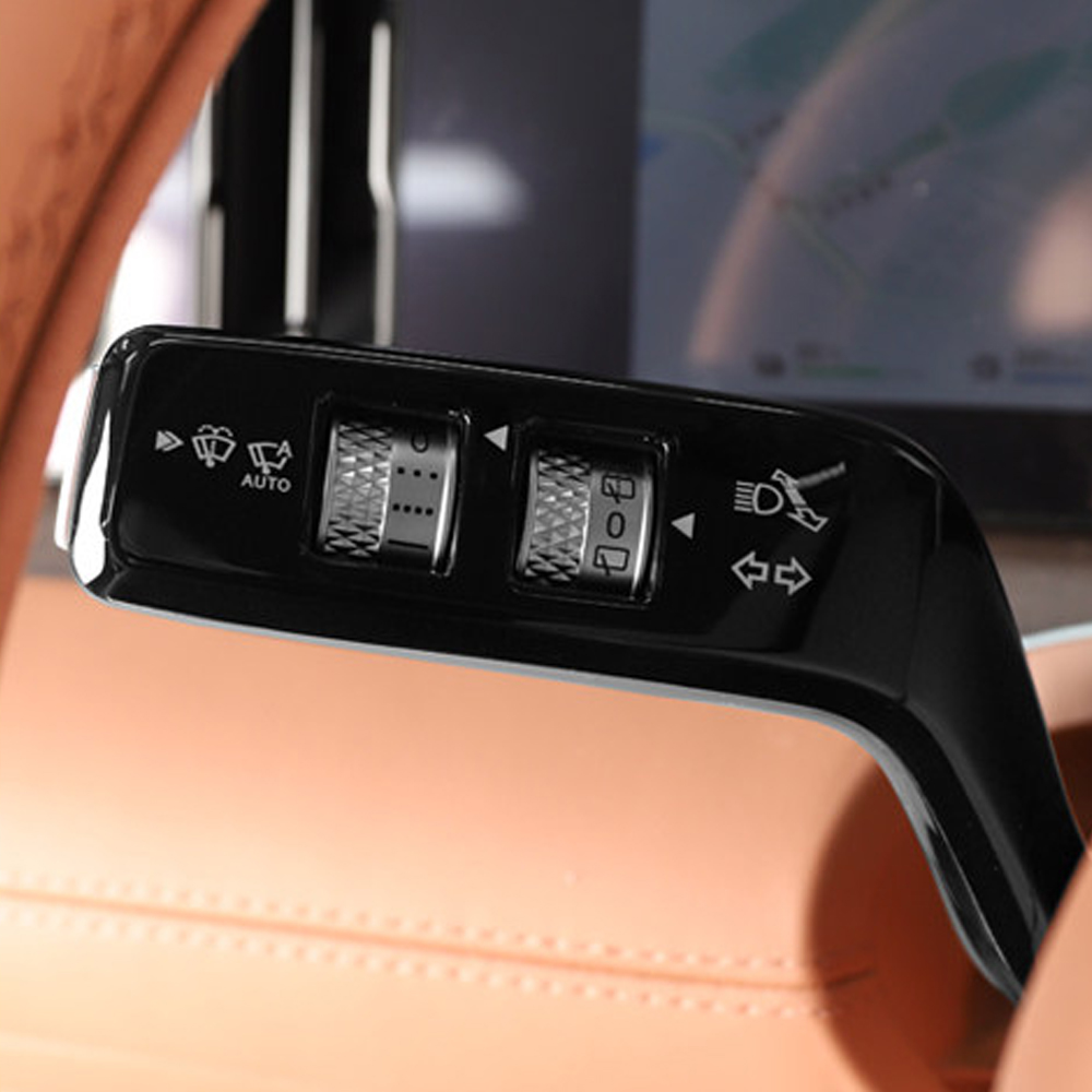 Steering Wheel Gear Guard Prot - Car Accessories List 评论和价格