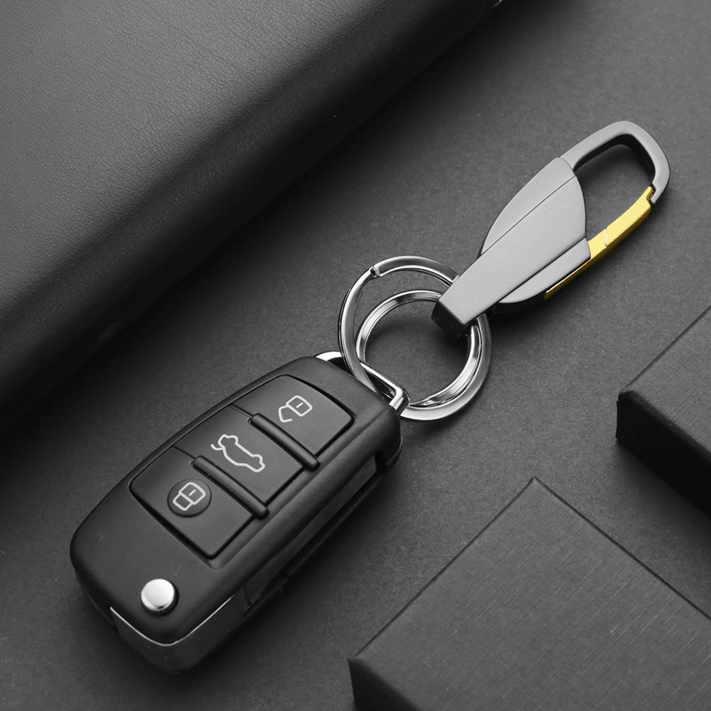 Personalized Lettering Keychai - Car Accessories Name 评论和价格