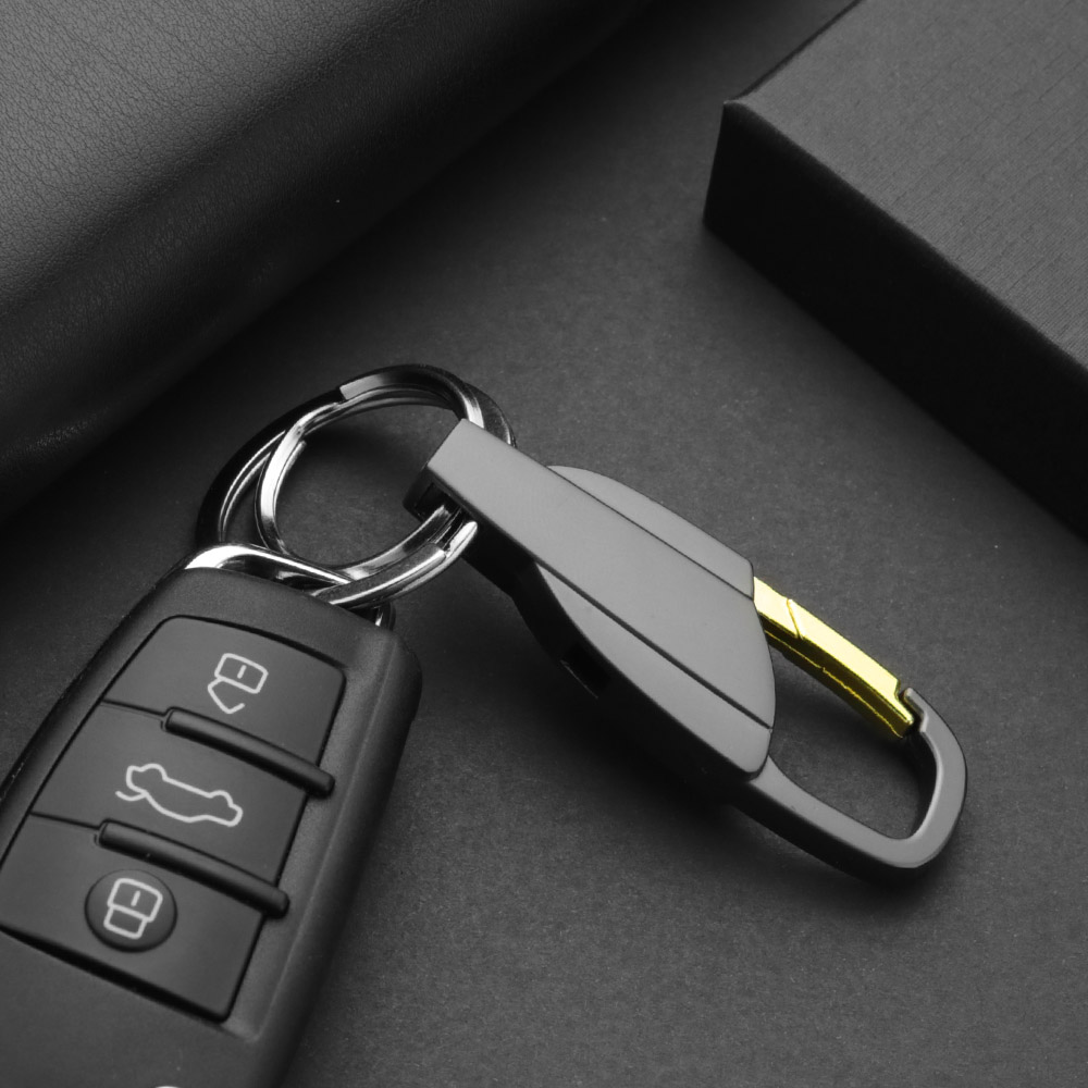 Personalized Lettering Keychai - Car Accessories Name 评论和价格