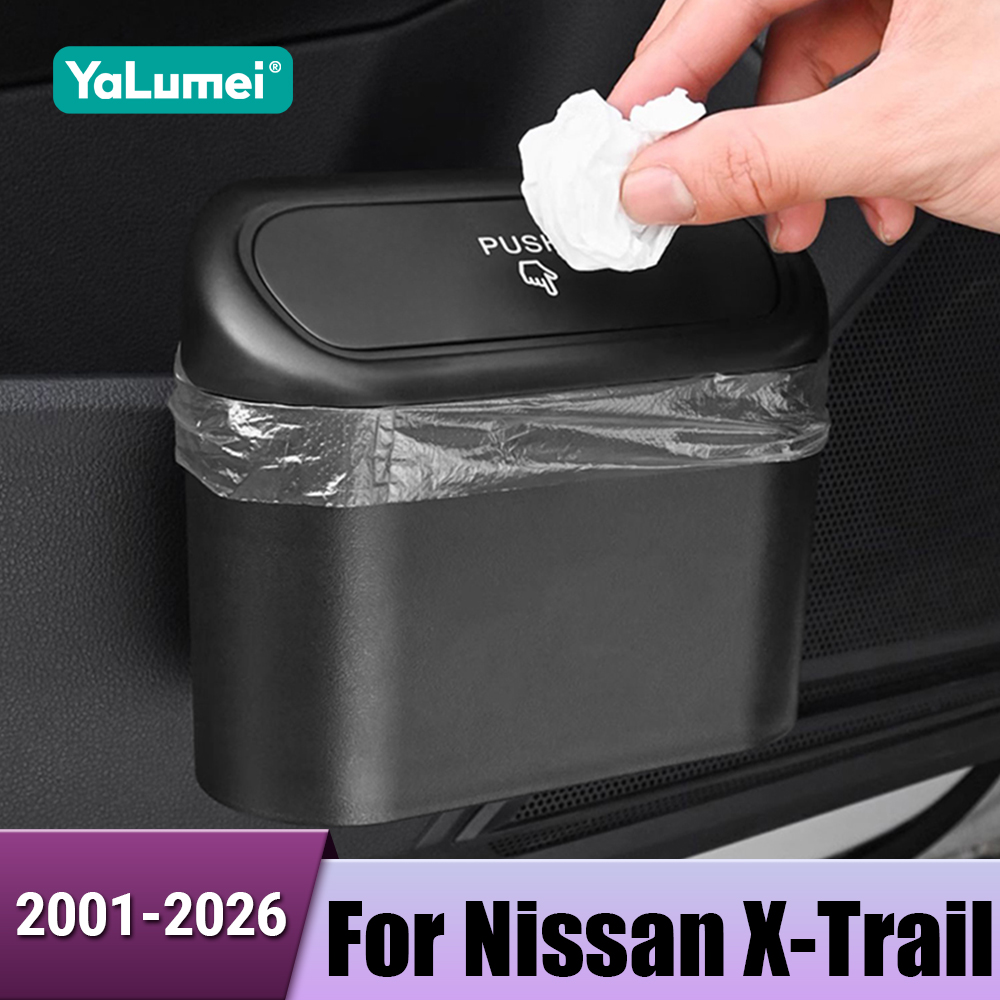 2Pcs Car Hanging Seat Back Tra - Car Accessories Nissan Xtrail 评论和价格